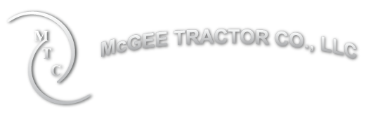 McGee Tractor Co., LLC logo